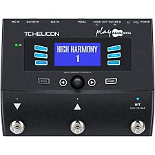 Zoom V3 Vocal Processor | Guitar Center