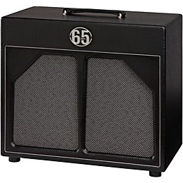 65amps Whiskey 1x12 Guitar Cabinet