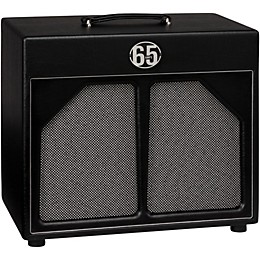 65amps Whiskey 1x12 Guitar Cabinet