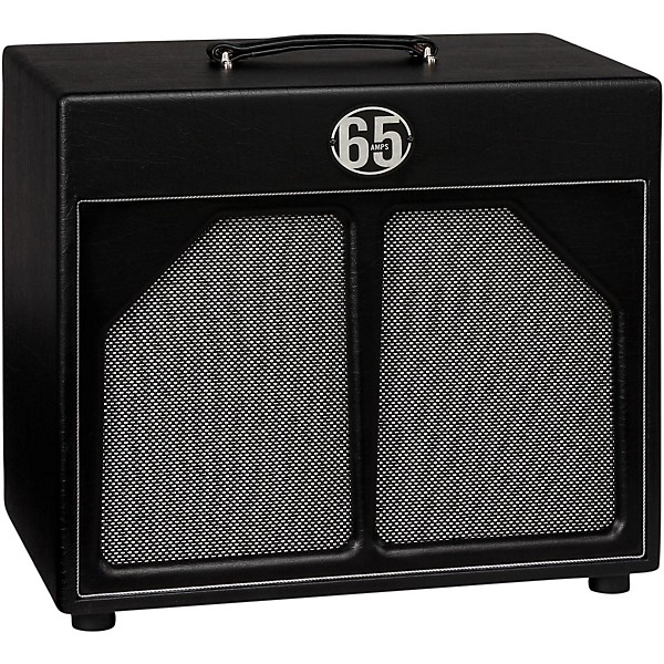 65amps Whiskey 1x12 Guitar Cabinet