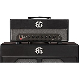 65amps Whiskey 45W Tube Guitar Amp Head