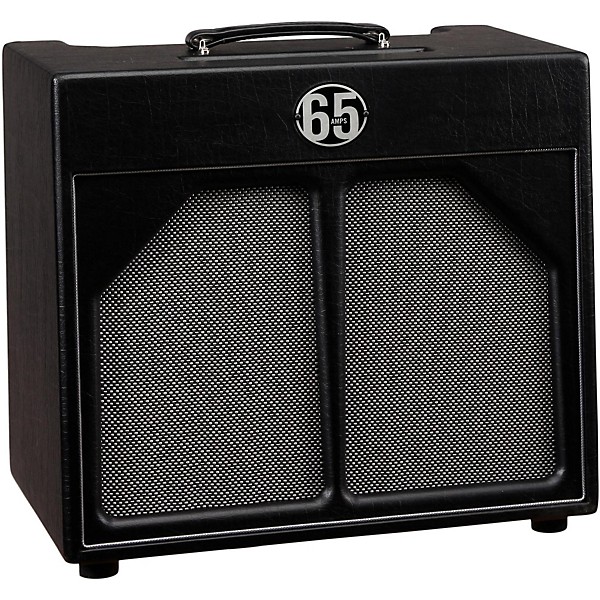 Open Box 65amps Whiskey 45W 1x12 Guitar Combo Amp Level 1