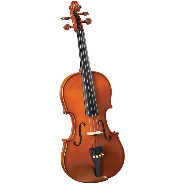 Cremona SV-140 Premier Novice Series Violin Outfit 1/10 Size