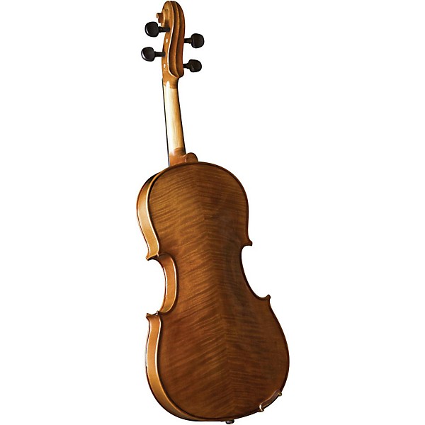 Cremona SV-100 Premier Novice Series Violin Outift 1/4 Size