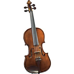 Cremona SV-1500 Master Series Violin Outfit 4/4 Size