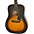 Epiphone PRO-1 Acoustic Guitar Vintage Sunburst Epiphone PRO-1 Acoustic Guitar Vintage Sunburst