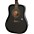 Epiphone PRO-1 Acoustic Guitar Vintage Sunburst Epiphone PRO-1 Acoustic Guitar Ebony