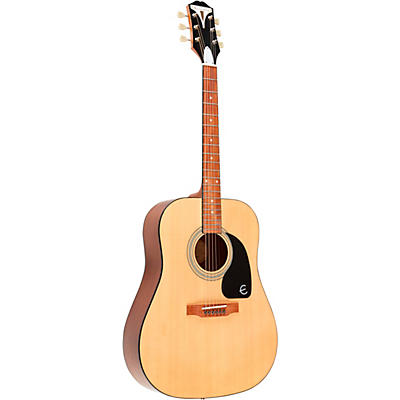 Epiphone Pro-1 Acoustic Guitar Natural for sale