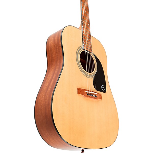 Epiphone PRO-1 Acoustic Guitar Natural