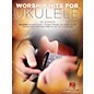 Hal Leonard Worship Hits For Ukulele thumbnail