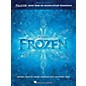 Hal Leonard Frozen - Vocal Selections (Voice With Piano Accompaniment) thumbnail