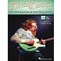 Hal Leonard Daniel Donato - The New Master of The Telecaster: Pathways To Dynamic Solos Book/DVD thumbnail