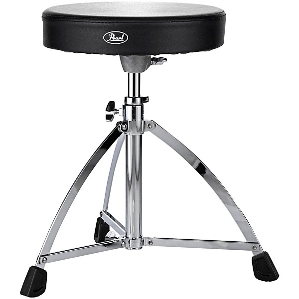 Pearl D730S Low Height Drum Throne
