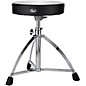 Pearl D730S Low Height Drum Throne thumbnail