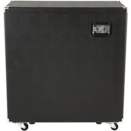 Diezel Frontloaded Vintage 240W 4x12 Guitar Speaker Cabinet