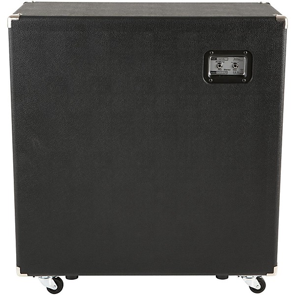 Diezel Frontloaded Vintage 240W 4x12 Guitar Speaker Cabinet