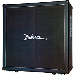 Diezel Frontloaded Vintage 120W 2x12 Guitar Speaker Cabinet