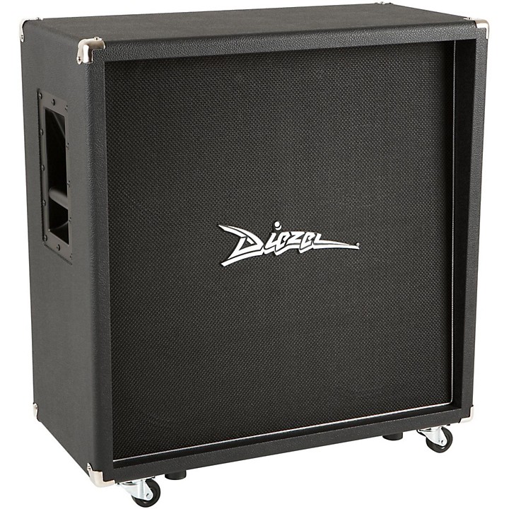 diezel 4x12