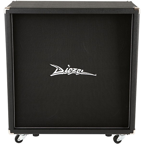 Diezel Rearloaded Vintage 240W 4x12 Guitar Speaker Cabinet