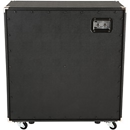 Open Box Diezel Rearloaded Vintage 240W 4x12 Guitar Speaker Cabinet Level 1