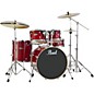 Pearl Export EXL New Fusion 5-Piece Drum Set with Hardware Natural Cherry thumbnail