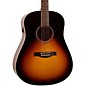 Open Box Seagull S6 Spruce Gloss Top Acoustic-Electric Guitar Level 2 Sunburst 190839382924 thumbnail