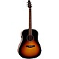 Open Box Seagull S6 Spruce Gloss Top Acoustic-Electric Guitar Level 2 Sunburst 190839382924