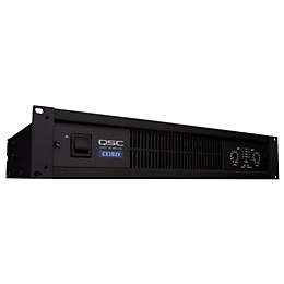 QSC CX302V Stereo 120V Power Amp