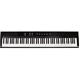 Open Box Williams Legato 88-Key Digital Piano Level 2  190839078254