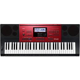 Open Box Casio CTK-6250 61 Keys Portable Keyboard Level 2 Regular 190839211187