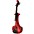 Bridge Aquila Series 4-String Electric Violin Black-Green Bridge Aquila Series 4-String Electric Violin Red Marble