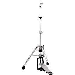 Open Box PDP by DW PDHHC20 Concept Series 2 Leg Hi-hat Stand Level 2  190839083852