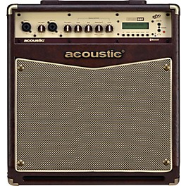 Acoustic A40 40W Acoustic Guitar Combo Amp