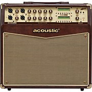 Acoustic A1000 Acoustic Instrument Amp for sale