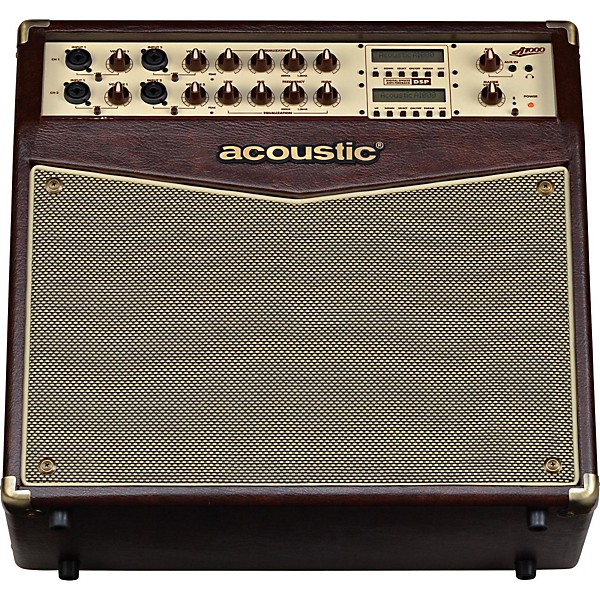 Acoustic A1000 Acoustic Instrument Amp