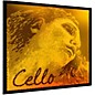Pirastro Evah Pirazzi Gold Cello String Set 4/4 Medium thumbnail