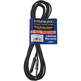 Hammond Studio 12 to CU-1 Adapter Cable 15 ft.