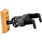 Hercules Wood Wall Guitar Hanger with Free AGS Lock and Key Set thumbnail