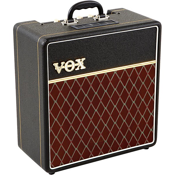Open Box VOX AC4C1-12 Classic 4W 1x12 Tube Guitar Combo Amp Level 1