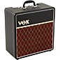VOX AC4C1-12 Classic 4W 1x12 Tube Guitar Combo Amp thumbnail
