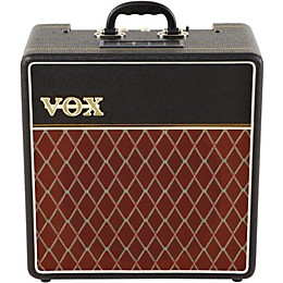Open Box VOX AC4C1-12 Classic 4W 1x12 Tube Guitar Combo Amp Level 1