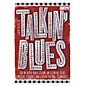 Clearance Alfred Guitar World Talkin' Blues with Keith Wyatt DVD thumbnail