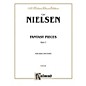 Alfred Fantasy Pieces Op. 2 for Oboe By Carl Nielsen Book thumbnail
