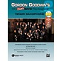 Alfred Gordon Goodwin's Big Phat Band Play-Along Series Tenor Saxophone Vol. 2 Book & DVDRom thumbnail