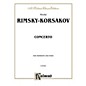 Alfred Trombone Concerto for Trombone By Nicolai Rimsky-Korsakov Book thumbnail
