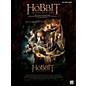 Alfred The Hobbit The Desolation of Smaug Big Note Piano Book thumbnail