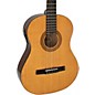 Open Box Hohner HC06E Classical Nylon String Acoustic-Electric Guitar Level 1 Natural thumbnail