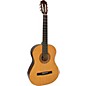 Open Box Hohner HC06E Classical Nylon String Acoustic-Electric Guitar Level 1 Natural