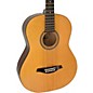 Hohner HW200 7/8 Size Student Concert Natural thumbnail