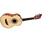 H. Jimenez LV2 Quetzal Vihuela (Beautiful Songbird) Acoustic Guitar Natural thumbnail